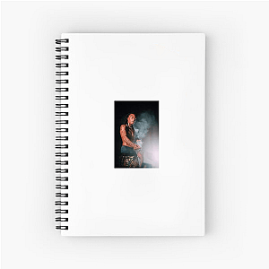 Tyla on Repeat Tyla Yaweh Notebook