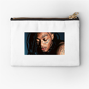 Lit Like Yaweh Tyla Yaweh Zipper Pouches