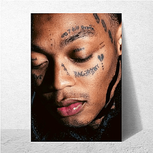 Lit Like Yaweh Tyla Yaweh Posters