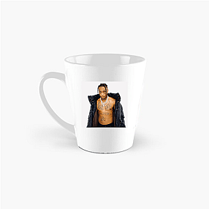 Tyla on the Edge Tyla Yaweh Mugs
