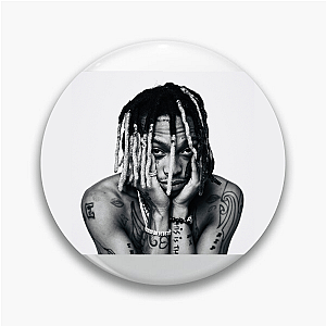 Yaweh's Energy is Art Tyla Yaweh Pins