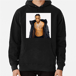 Tyla on the Edge Tyla Yaweh Hoodies