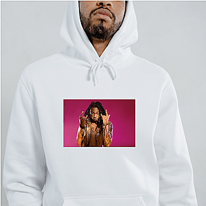 Fuel Up with Tyla Tyla Yaweh Hoodies