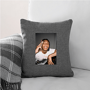 Wave Catcher – Tyla Vibes Tyla Yaweh Pillows Cover