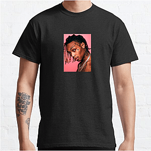 Tyla Talk = No Silence Tyla Yaweh T-Shirts