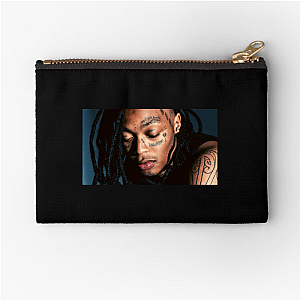 Lit Like Yaweh Tyla Yaweh Zipper Pouches
