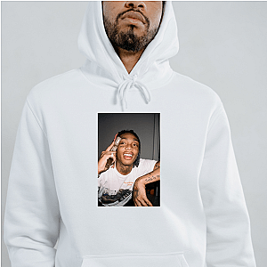 Wave Catcher – Tyla Vibes Tyla Yaweh Hoodies