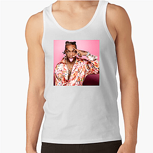 No Sleep, Just Yaweh Tyla Yaweh Tank Tops