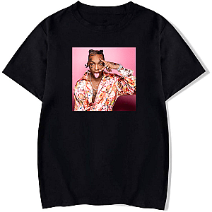 No Sleep, Just Yaweh Tyla Yaweh T-Shirts