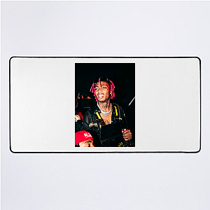 Chaos With a Melody Tyla Yaweh Mouse Pads