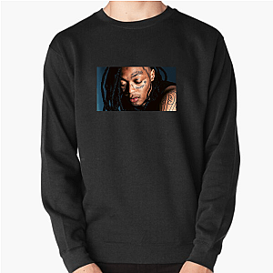 Lit Like Yaweh Tyla Yaweh Sweatshirts