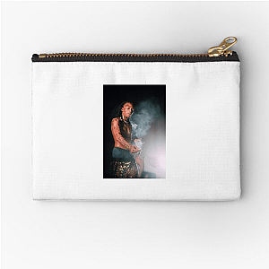 Tyla on Repeat Tyla Yaweh Zipper Pouches