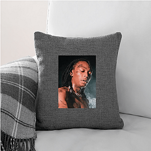 Yaweh in the Night Tyla Yaweh Pillows Cover