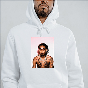 Rockstar Vibes – Tyla Made Tyla Yaweh Hoodies