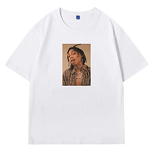 Tyla Moves Loud Tyla Yaweh T-Shirts