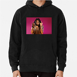 Fuel Up with Tyla Tyla Yaweh Hoodies