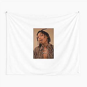Tyla Moves Loud Tyla Yaweh Tapestries