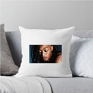 Lit Like Yaweh Tyla Yaweh Pillows Cover