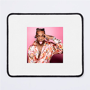 No Sleep, Just Yaweh Tyla Yaweh Mouse Pads
