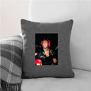 Chaos With a Melody Tyla Yaweh Pillows Cover