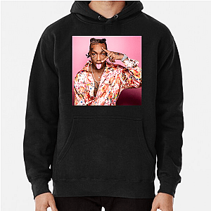 No Sleep, Just Yaweh Tyla Yaweh Hoodies