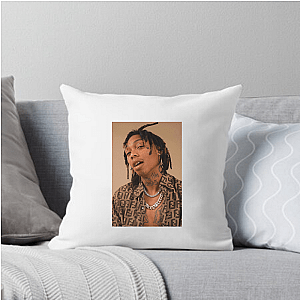Tyla Moves Loud Tyla Yaweh Pillows Cover