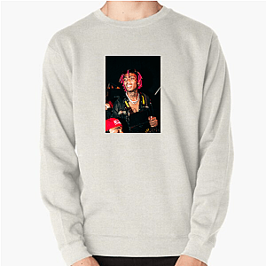 Chaos With a Melody Tyla Yaweh Sweatshirts