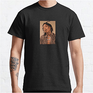 Tyla Moves Loud Tyla Yaweh T-Shirts