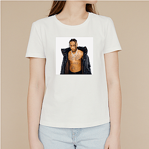 Tyla on the Edge Tyla Yaweh T-Shirts