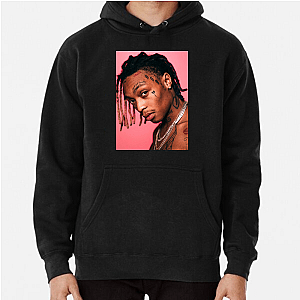 Tyla Talk = No Silence Tyla Yaweh Hoodies