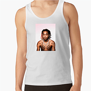 Rockstar Vibes – Tyla Made Tyla Yaweh Tank Tops
