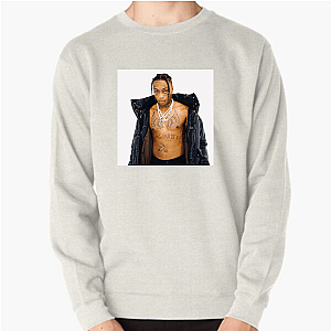 Tyla on the Edge Tyla Yaweh Sweatshirts
