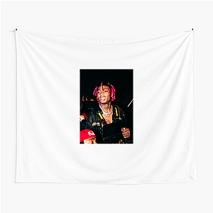 Chaos With a Melody Tyla Yaweh Tapestries