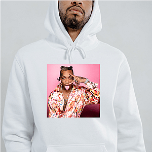 No Sleep, Just Yaweh Tyla Yaweh Hoodies