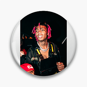 Chaos With a Melody Tyla Yaweh Pins