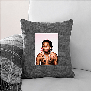 Rockstar Vibes – Tyla Made Tyla Yaweh Pillows Cover
