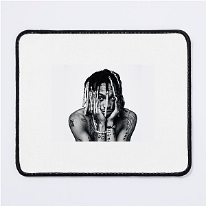 Yaweh's Energy is Art Tyla Yaweh Mouse Pads
