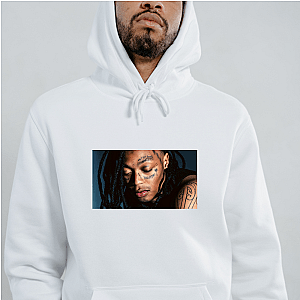 Lit Like Yaweh Tyla Yaweh Hoodies