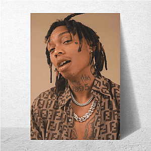 Tyla Moves Loud Tyla Yaweh Posters
