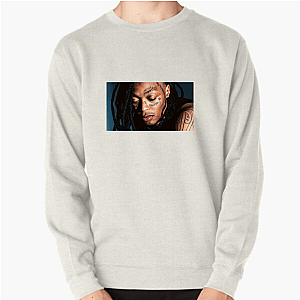 Lit Like Yaweh Tyla Yaweh Sweatshirts