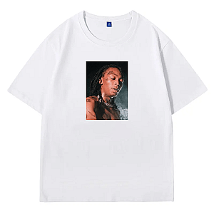 Yaweh in the Night Tyla Yaweh T-Shirts