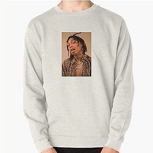 Tyla Moves Loud Tyla Yaweh Sweatshirts