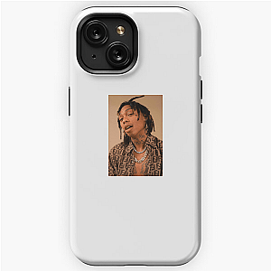Tyla Moves Loud Tyla Yaweh iPhone Cases