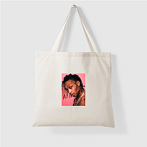 Tyla Talk = No Silence Tyla Yaweh Bags