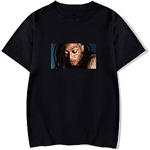 Lit Like Yaweh Tyla Yaweh T-Shirts