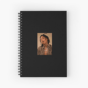 Tyla Moves Loud Tyla Yaweh Notebook
