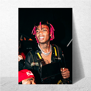Chaos With a Melody Tyla Yaweh Posters