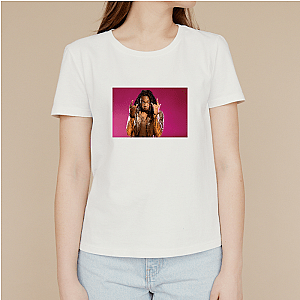 Fuel Up with Tyla Tyla Yaweh T-Shirts