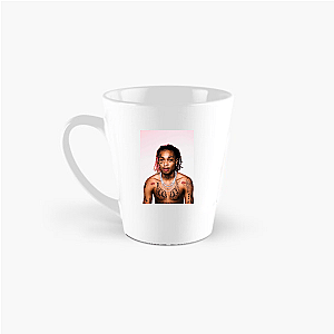 Rockstar Vibes – Tyla Made Tyla Yaweh Mugs