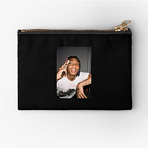 Wave Catcher – Tyla Vibes Tyla Yaweh Zipper Pouches